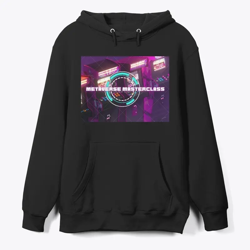 Metaverse Masterclass Hoodie