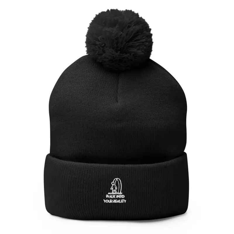 Reality Walker Beanie