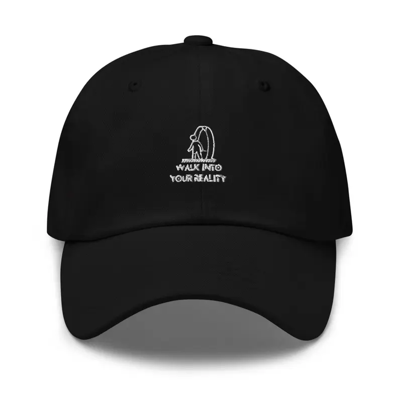 Dad Cap